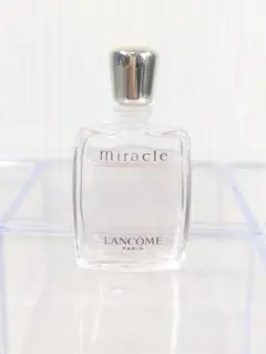 ランコム　ミラク　オードパルファム　5ml　ミニボトル
