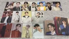 Spill the feels カラット盤　seventeenトレカ　バーノン