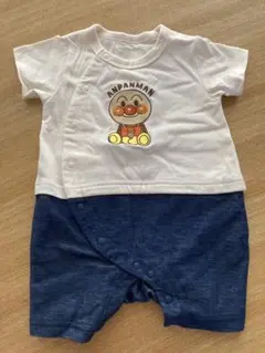 アンパンマン★ロンパース