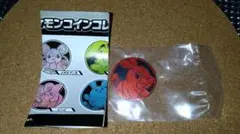 ポケカ　ポケモンコイン