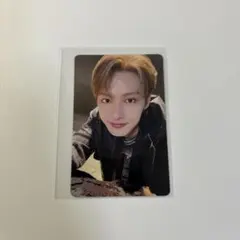 SEVENTEEN ジュン　Always Yours D盤　トレカ