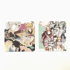 鬼滅の刃/君のことが大大大大好きな100人の彼女コースター