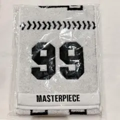 INI XQUARE MASTERPIECE 後藤威尊 マフラータオルのサムネイル