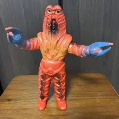 M1号 マルサン復刻 ゴドラ星人 M1号 ブルマァク復刻 ゴドラ星人 Amazon.co.jp: ゴドラ星人 復刻