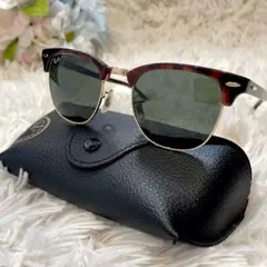 激レア】B&L Ray-Ban CLUBMASTER W1116 USA製 - メルカリ