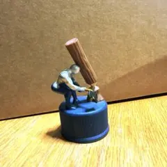 ペプシマン アクシデント ボトルキャップ WHAT !? -ワッツ