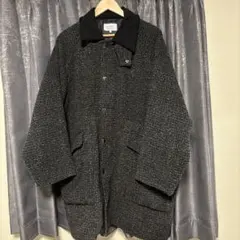 ツイードコート