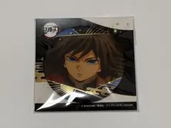 鬼滅の刃 冨岡義勇 箔押し缶バッジvol.2 - メルカリ