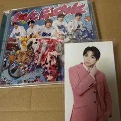 塩﨑太智 M!LK 通常盤 シャカレボ メインビジュアルトレカ