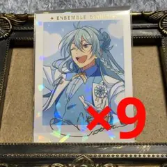 あんスタ　3周年　ぱしゃこれ　渉