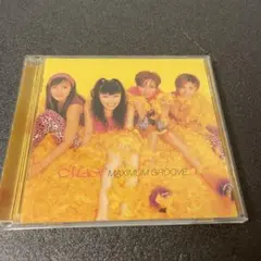 (M19) MAX / MAXIMUM GROOVE (AVEX TAIWAN)