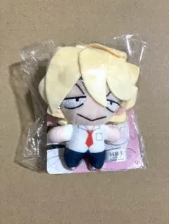 中村明日美子　同級生シリーズ　ぬいぐるみ CATEGORY 中村明日美子 | K-BOOKS 池袋 2次元グッズ通販