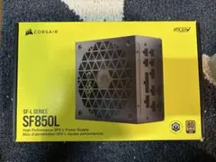 CORSAIR SF850L SFX-L電源ユニット