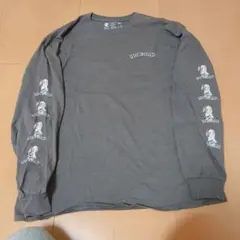 XG Long SleeveTee THE CORE / GREIGE XXL - メルカリ