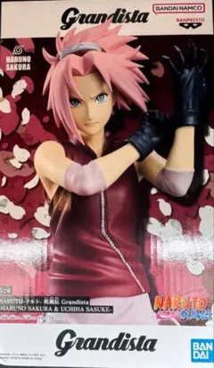 2026年最新】naruto ナルト grandista サクラの人気アイテム - メルカリ