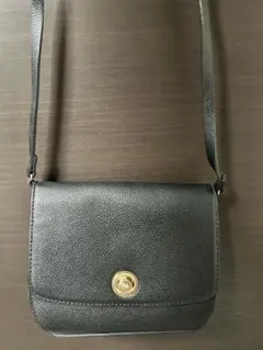 H&M ショルダーバッグ ブラックのサムネイル