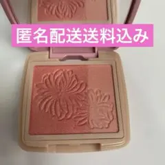 ポール&ジョーパウダーブラッシュ　012 １回使用中古　別売りケース付　匿名配送