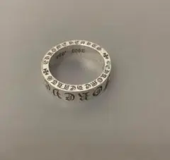 CHROME HEARTS FOREVER リング 925