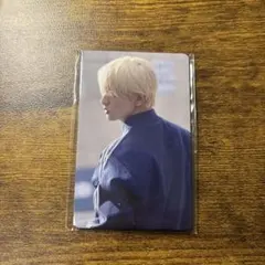 TXT starkissed めざましライブ会場限定特典トレカ　全員　セット