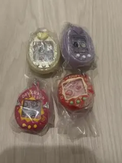 たまごっち シャカシャカチャームコレクション3