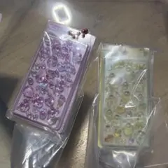 サンリオ　ボンドロチャーム　2 ポムポムプリンマイメロ