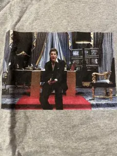 Supreme スカー・フェイス Tシャツ Lサイズ - メルカリ
