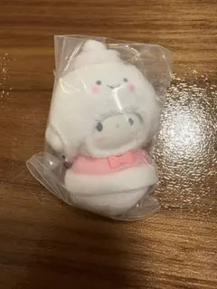 こぎみゅん　ちびっとも　雪の精のサムネイル
