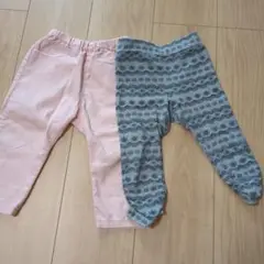 パンツ　ラポシェビスキュイ