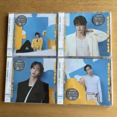 ONEW『KAKERA -運命のピース-』コンプリートセット