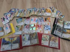 ガッシュベル　カード　まとめ売り