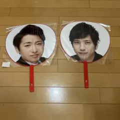 嵐 二宮和也 大野智 