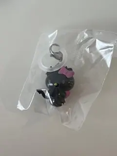 あ*ゅ様 ハローキティ　めじるしアクセサリー　小悪魔ver.