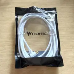 HORIC アンテナケーブル HAT30-921LS 3m 未使用のサムネイル