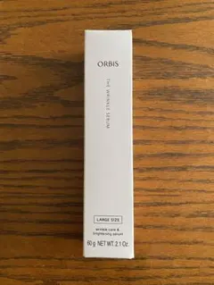 オルビス ザ リンクルセラム ラージサイズ 60g 8,800円(税込)