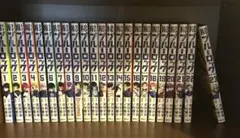 ゆ*う様 ブルーロック 1巻〜23巻