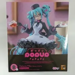 Hatsune Miku POP UP PARADE フィギュア Amazon.co.jp: POP UP PARADE Character Vocal Series 01