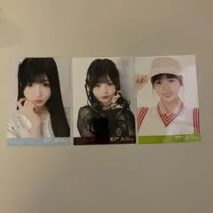 WHITE SCORPION MOMO 生写真20枚セット | Mercari