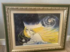 2026年最新】松本零士 絵画の人気アイテム - メルカリ