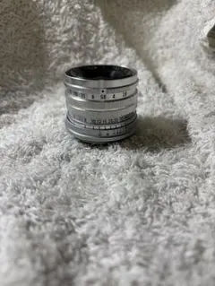 CHIYOKO SUPER ROKKOR 5cm F2.8 C L39 ミノルタ
