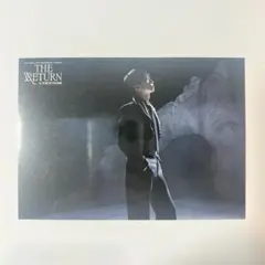 2PM THE RETURN ジュノ トレカ - メルカリ