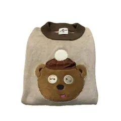 USJユニバ　ティム　ニット　セーター　完売品　L 2026年最新】usj ティム ニットの人気アイテム - メルカリ