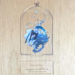 初音ミク Rella アクリルスタンド