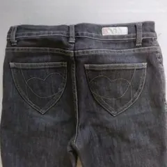 B-Three Jeans デニムパンツ（ サイズ32）【中古品】のサムネイル
