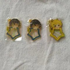 あんスタ 青葉つむぎ 春川宙