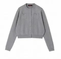 2025年最新】Caban カーディガン xs ネイビーの人気アイテム