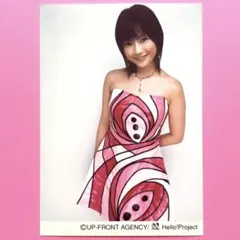 【匿名配送】⭐︎美品⭐︎ 安倍なつみ 『恋のテレフォンGOAL』公式生写真 904