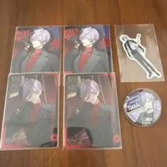 にじさんじ　3SKM 榊ネス　まとめ売り