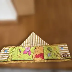 ウィニー・ザ・プー タオル