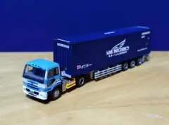 トレーラーコレクション UDビッグサム - メルカリ
