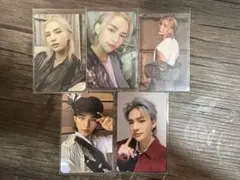 straykids ヒョンジン　in生　noeasy 埼玉限定 トレカ